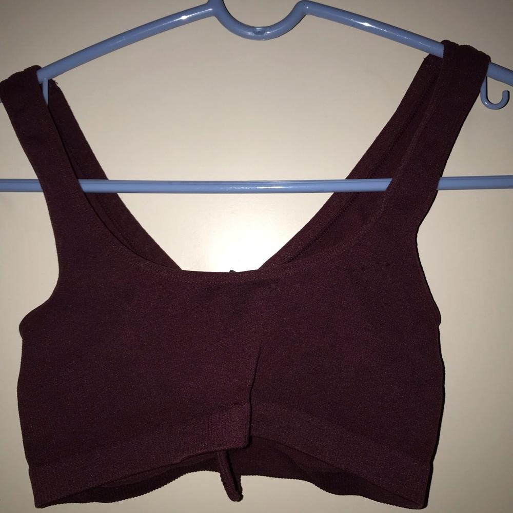 H&M bra top - Picture 4 of 4